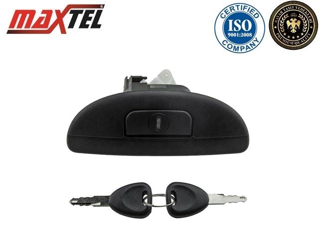 Renault Scenic 1 Bagaj Kilidi MAXTEL
