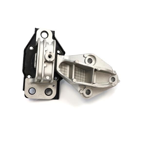 Renault Scenic II Motor Takozu YTT