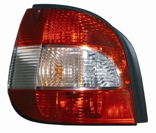 Renault Scenic Arka Stop Sol TYC