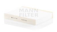 Renault Scenic III Trafic III Opel Vivaro B Polen Filtreleri MANN