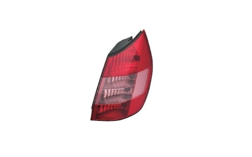 Renault Scenic Arka Stop Pembe Renk Sağ TYC