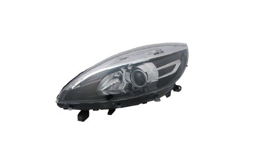 Renault Scenic Ön Far Elektrikli Sol TYC