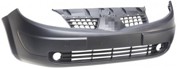 Renault Scenic Ön Tampon Astarlı PHIRA
