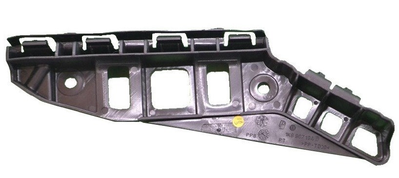 Volkswagen Scirocco Tampon Braketi Sağ GKL