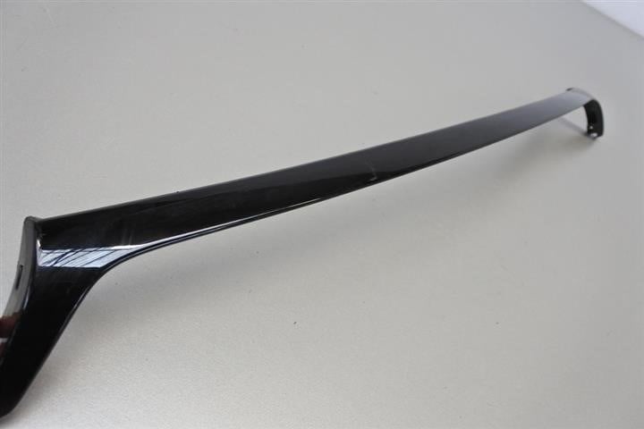 Volkswagen Scirocco Ön Panjur Çıtası R-Line DOGAN-