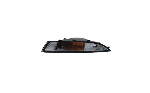 Volkswagen Scirocco Ön Sol Tampon Fari TYC