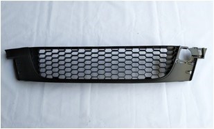 Volkswagen Scirocco Ön Tampon Orta Izgara PRO-A