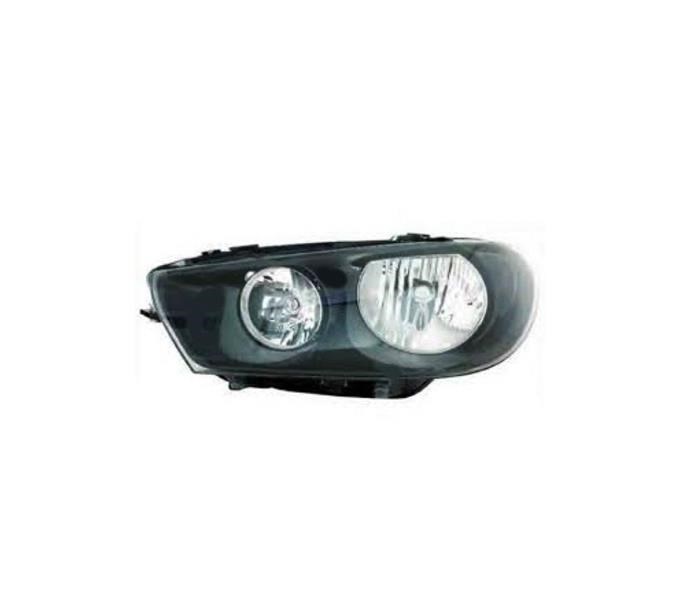 Volkswagen Scirocco Ön Sol Far DOGAN-