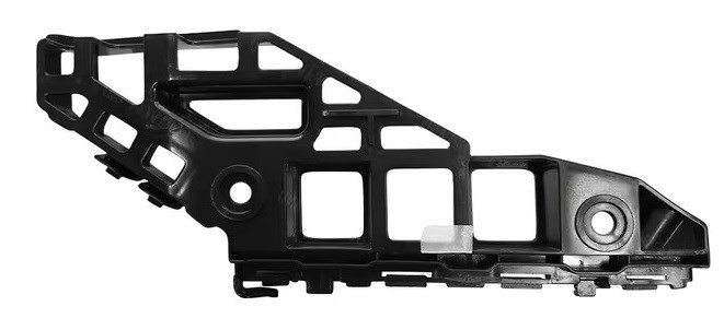 Volkswagen Scirocco Ön Tampon Braketi Sol GKL