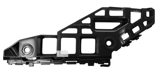 Volkswagen Scirocco Ön Tampon Braketi Sağ GKL