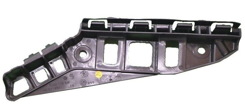 Volkswagen Scirocco Tampon Braketi Sol GKL