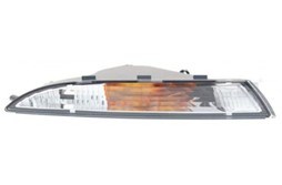 Volkswagen Scirocco Tampon Sinyali Sol 2009-2014 PRO-A
