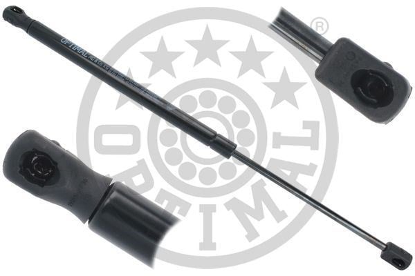 VW Scirocco Bagaj Amortisörü OPTIMAL