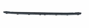 Volkswagen Scirocco Ön Tampon Spoiler Alt Çıtası PRO-A