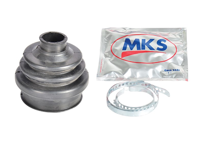 Ford Scorpio Aks Körüğü MKS