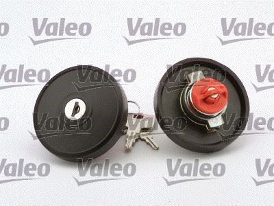 Ford Scorpio Depo Kapağı B113 VALEO