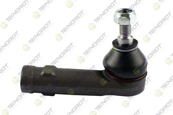 Ford Scorpio Rot Başı Sol TEKNOROT