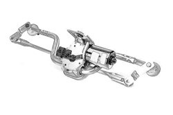 Fiat Scudo Silecek Mekanizması Motorsuz ZENON