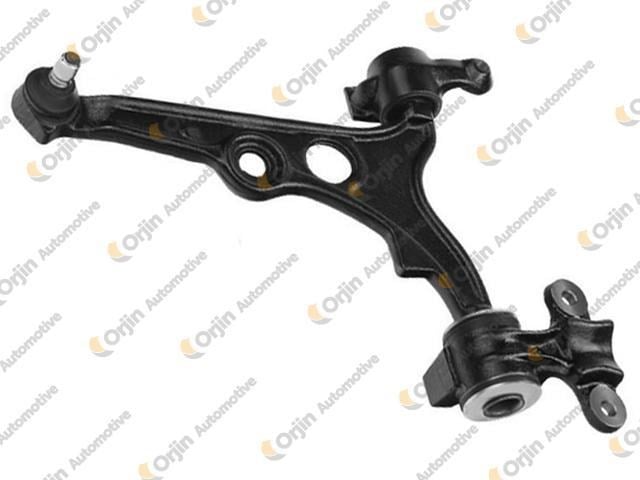 Fiat Scudo Jumpy Alt Salıncak Komple Sol Dövme ORJIN