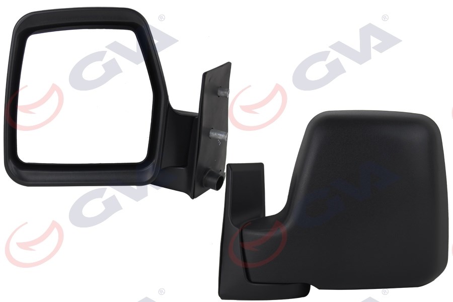 Fiat Scudo Sol Dış Dikiz Aynası Mekanik Konveks Kablosuz GVA