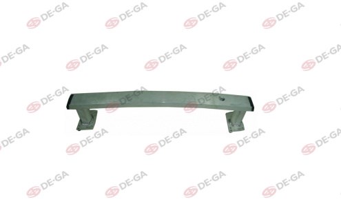 Fiat Scudo Ön Tampon Takviyesi Alt 2007- DEGA