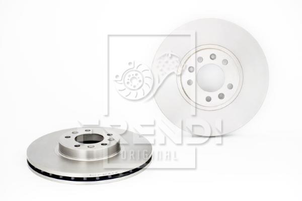 Fiat Scudo Ön Fren Aynası FRENDI
