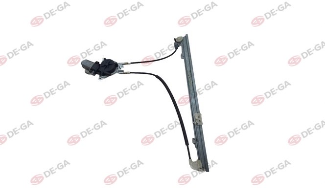 Fiat Scudo Elektrikli Ön Cam Mekanizması Sağ DEGA