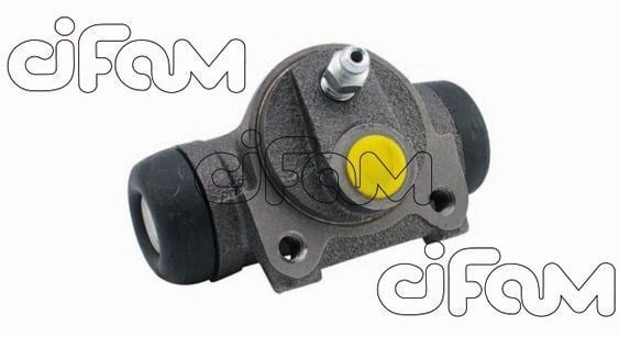 Fiat Scudo Citroen Jumpy Expert Ford Transit Fren Silindiri CIFAM