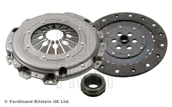 Fiat Scudo Debriyaj Seti BLUEPRINT