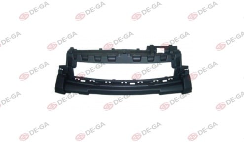 Fiat Scudo Ön Tampon Braketi Orta 2007- DEGA