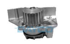 Fiat Scudo Devirdaim DAYCO