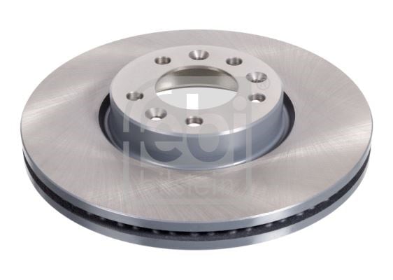Fiat Scudo, Opel Zafira Life, Opel Vivaro C, Citroen Jumpy III, Peugeot... FEBI