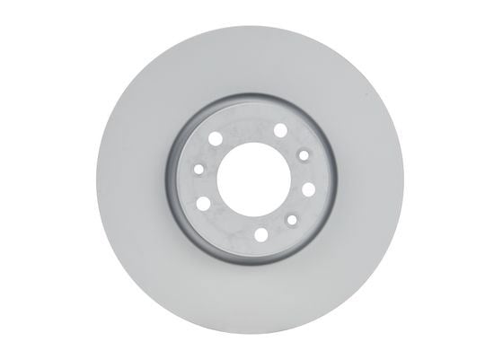 Fiat Scudo Opel Zafira Life Vivaro C Jumpy III Expert Toyota Proace Ön Fren... BOSCH