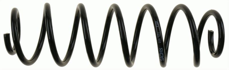 Seat Volkswagen Helezon Yayı SACHS