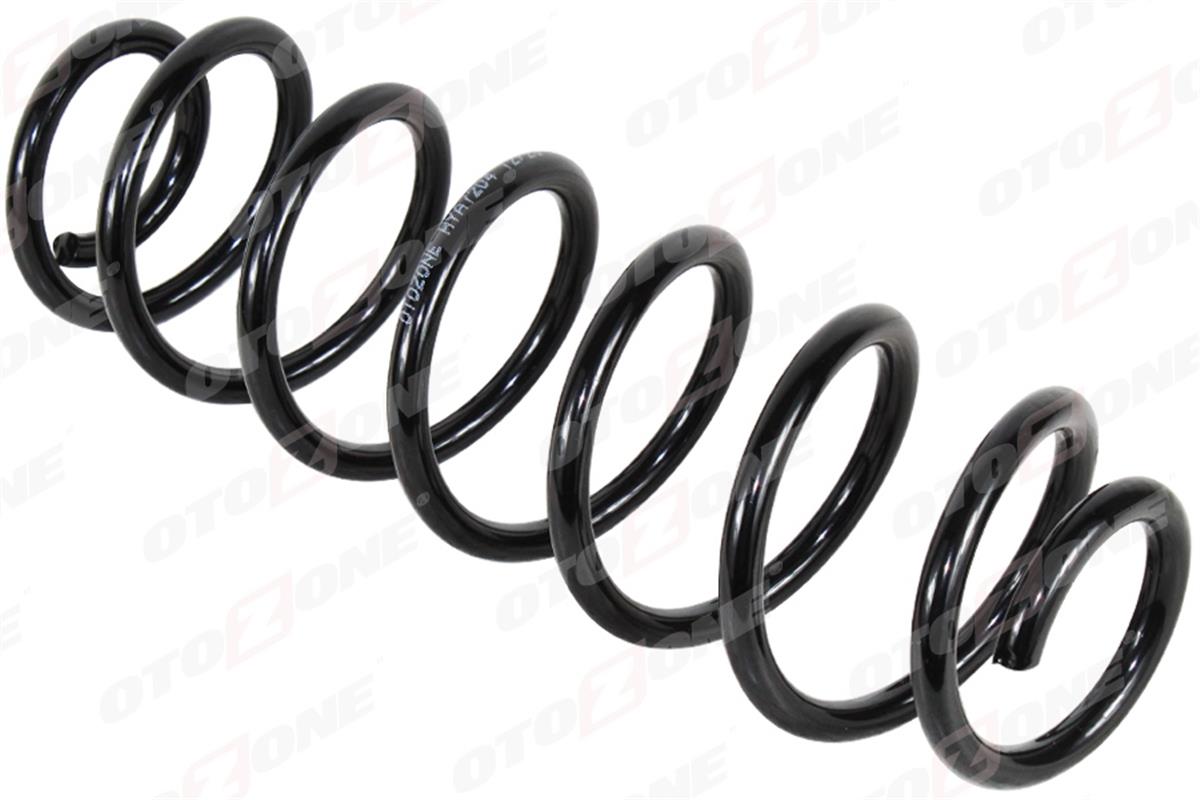 Seat Leon 3 Helezon Yayı Arka 5Q0511121ba