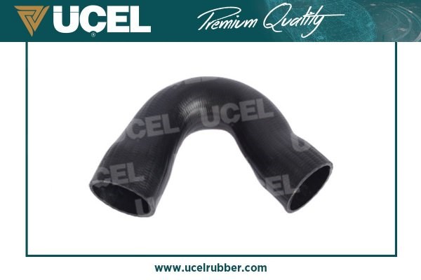 Seat Ibiza 4 Turbo Hortumu UCEL