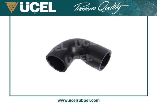 Seat Ibiza 4 Turbo Hortumu UCEL