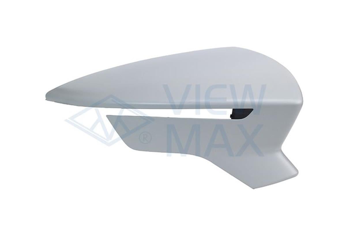 Seat Leon 13- Dış Dikiz Ayna Kapağı Sağ Lambalı Viewmax