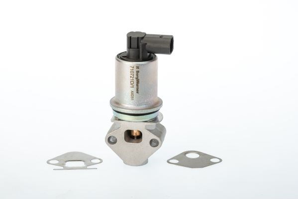 Seat Skoda VW 1.2 EGR Valfi Elektrikli BORGWARNER