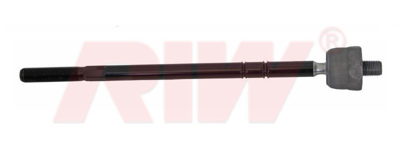 Seat Toledo IV Skoda Fabia III Rapid Audi A1 Rot Mili Ön Sol Sağ RIW