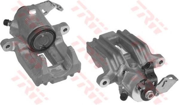 Seat Leon Toledo Skoda Octavia VW Bora Golf IV Arka Aks Sağ Fren Kaliperi TRW