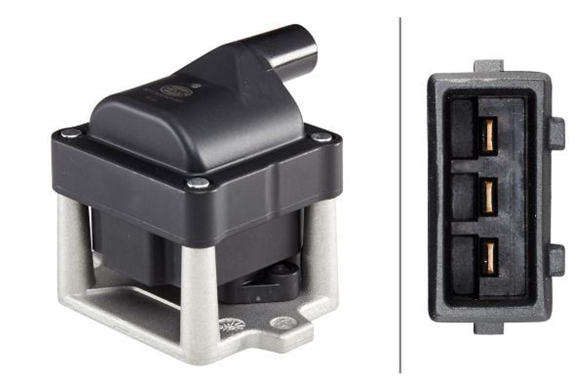 Volkswagen Golf Polo Ibiza Ateşleme Bobini 867905104-6N0905104-867905352