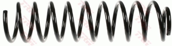 Seat Cordoba Vario Arka Aks Süspansiyon Yayı TRW