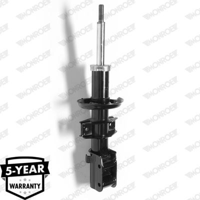 Seat Terra Marbella Ön Amortisör L/R Yağlı MONROE
