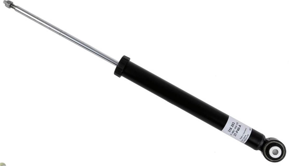 Volkswagen Golf 7 1.4Tsi Arka Amortisör Gazlı 45Mm 5Q0513049fh