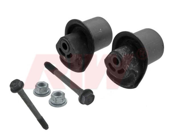 Seat Toledo I Beşik Burcu Kit RIW