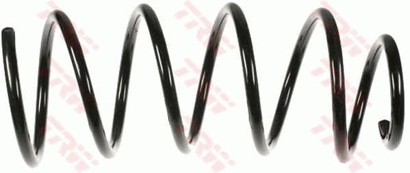 Seat Cordoba Vario Ön Aks Süspansiyon Yayı TRW