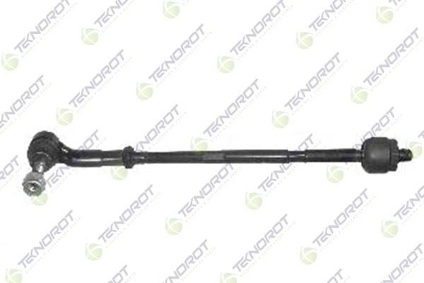 Seat Cordoba Rot Takımı Ön Sol TEKNOROT