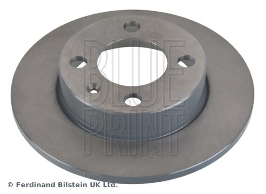 Seat Arosa 6H Cordoba 6K Ön Fren Diski BLUEPRINT