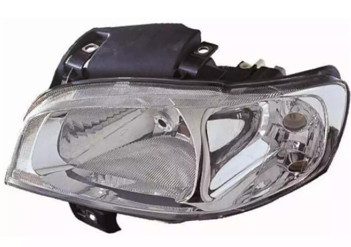 Seat Cordoba 99-02 Sağ Far Depo 6K1941044a